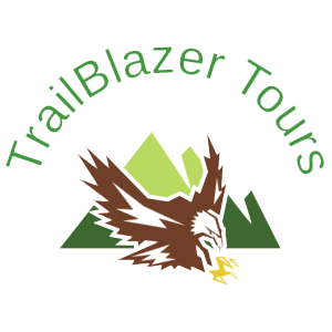 Trailblazer Tours logo