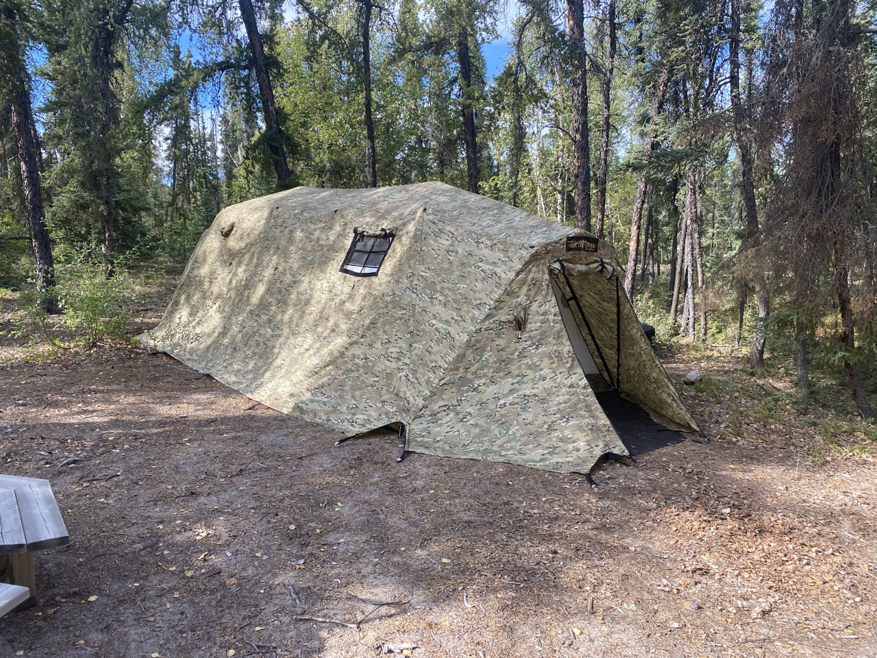 Overnight East Arm Fishing Trip - Image 25