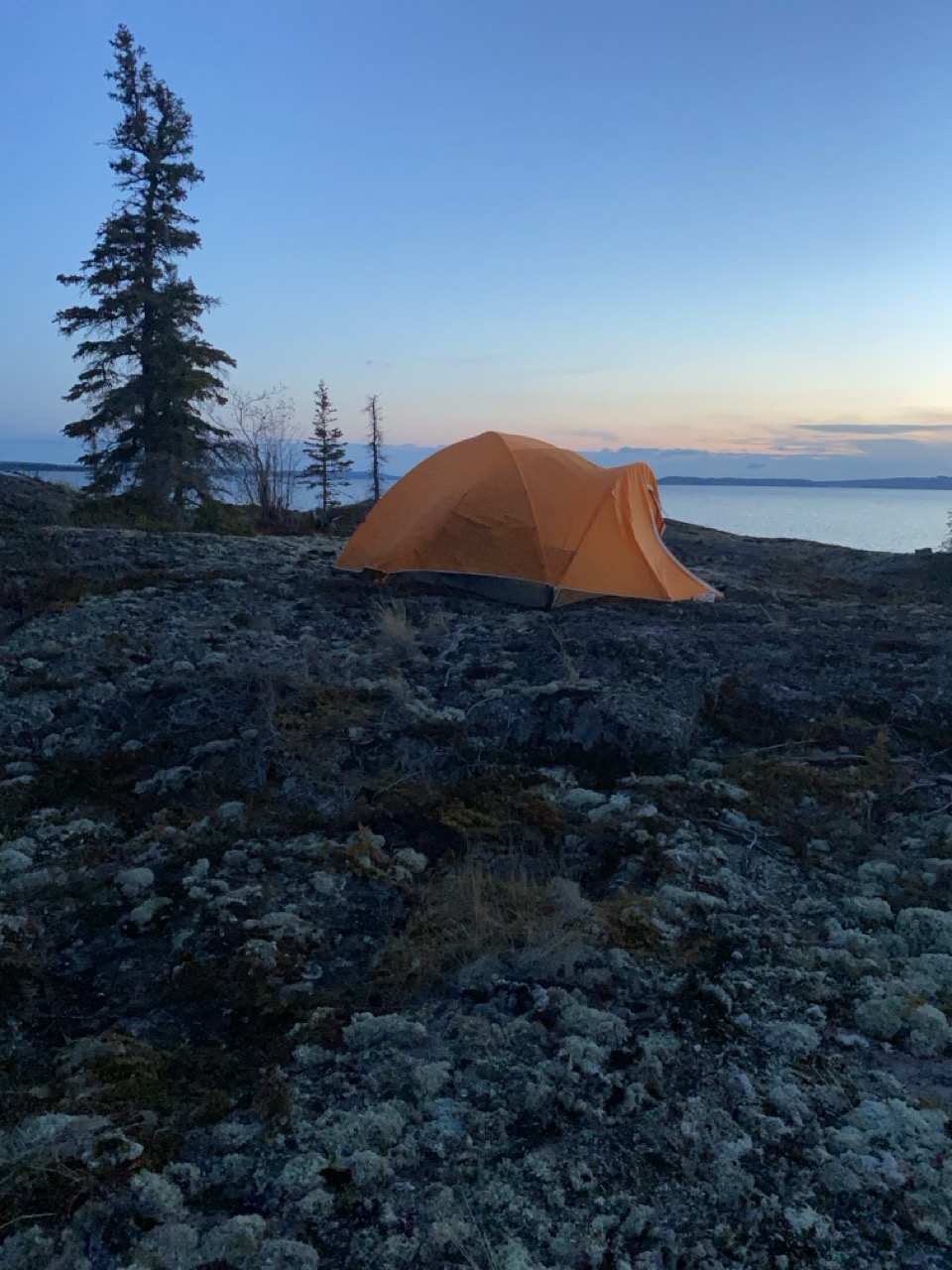 Overnight East Arm Fishing Trip - Image 23