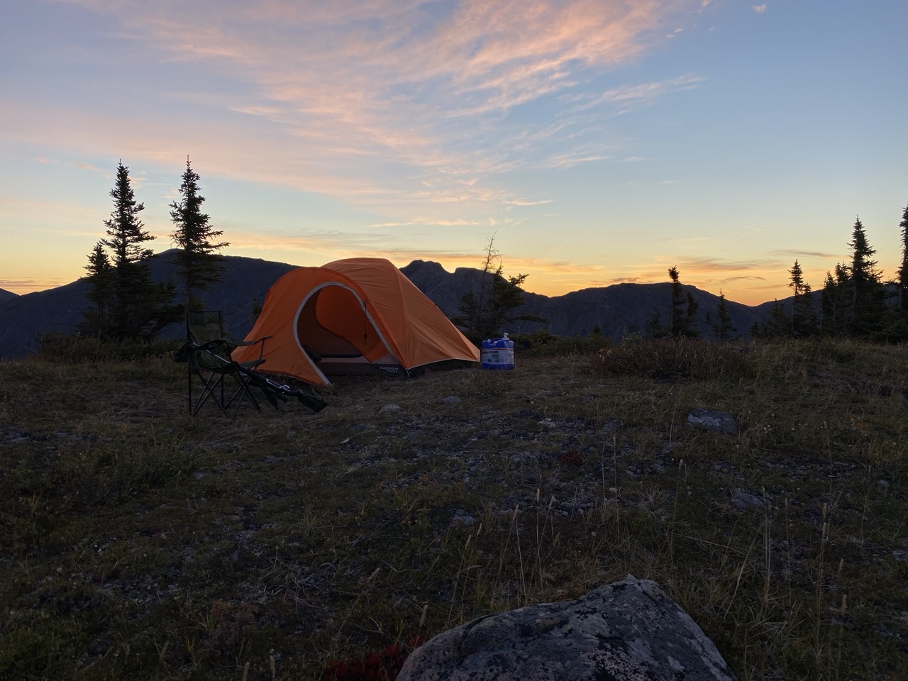 Overnight East Arm Fishing Trip - Image 24