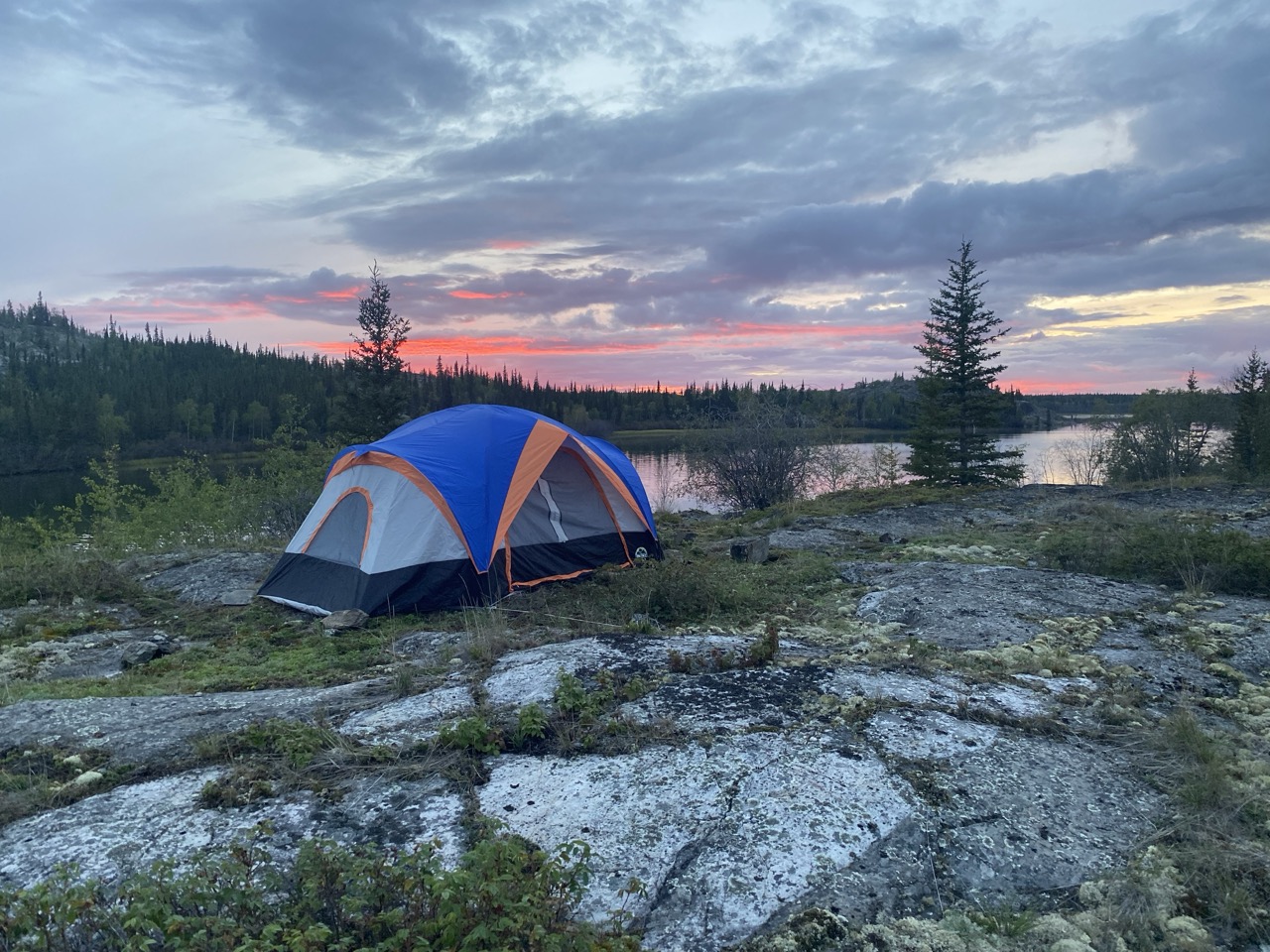 Overnight East Arm Fishing Trip - Image 29