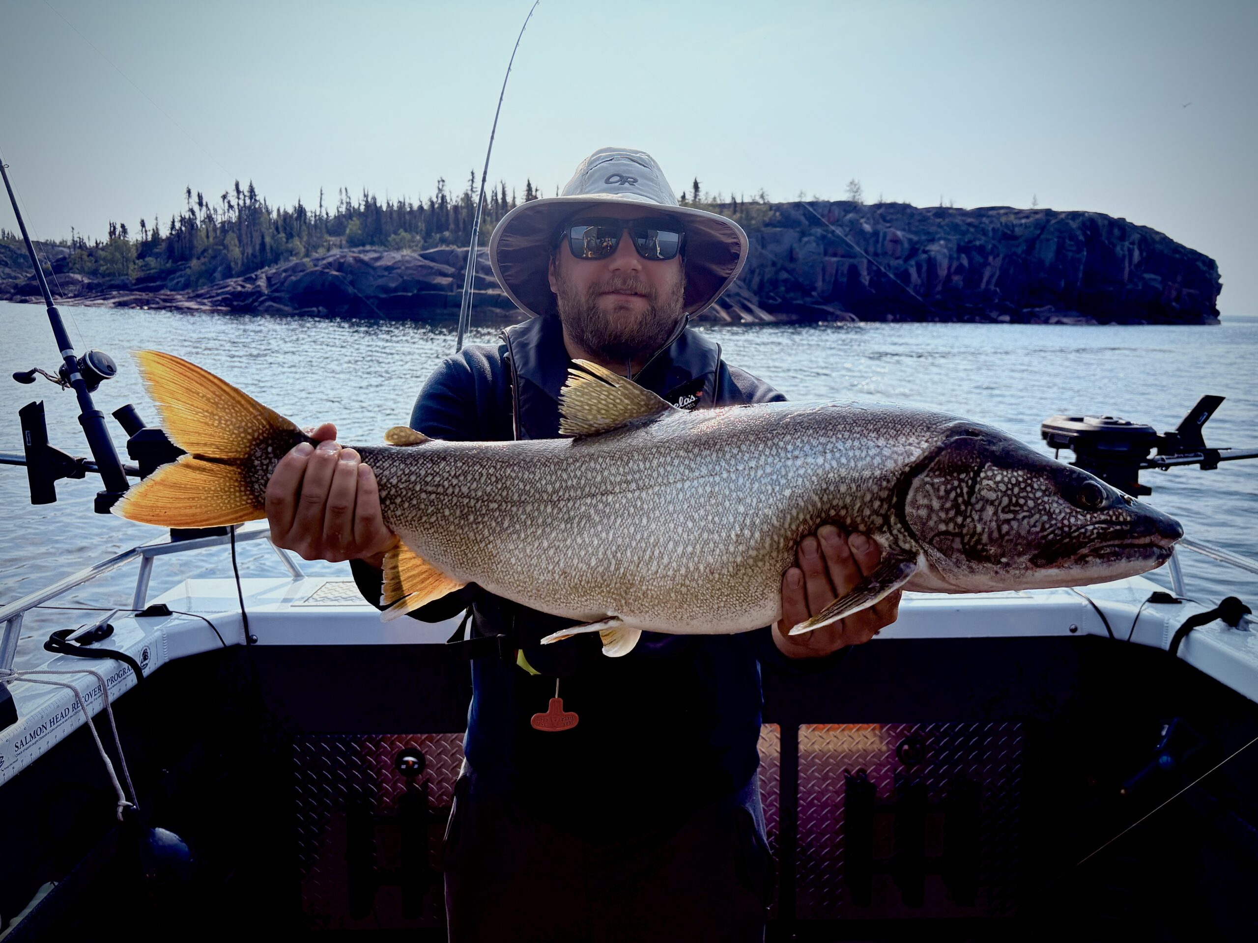 Overnight East Arm Fishing Trip - Image 19